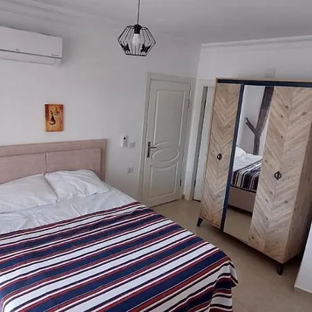 Sahibinden Havuzlu Esyali 6 Kisilik 3 Odali Daire