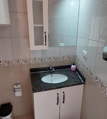 Sahibinden Havuzlu Esyali 6 Kisilik 3 Odali Daire Alanya
